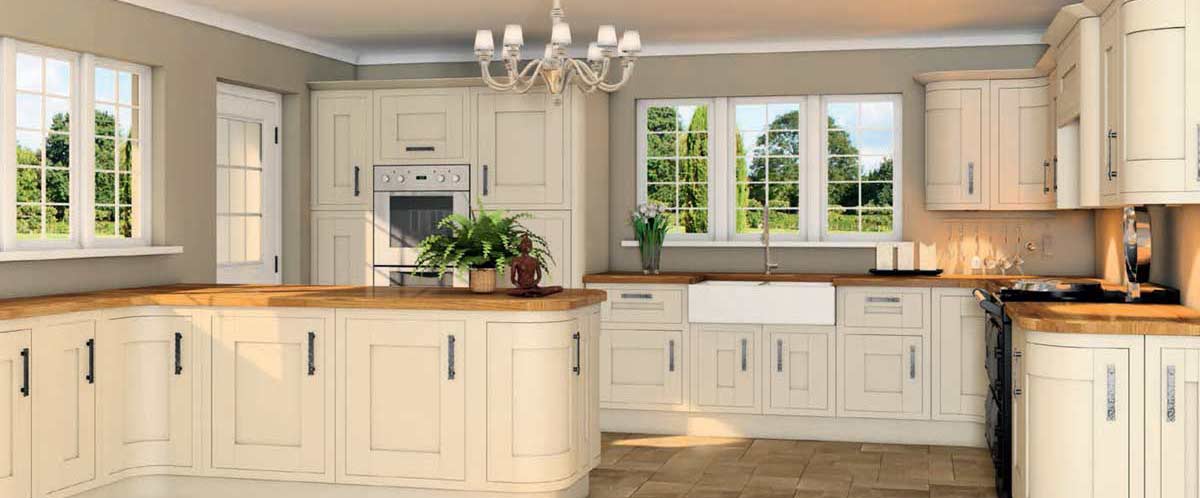 traditional kitchen penzance hayle traditional kitchen penzance hayle